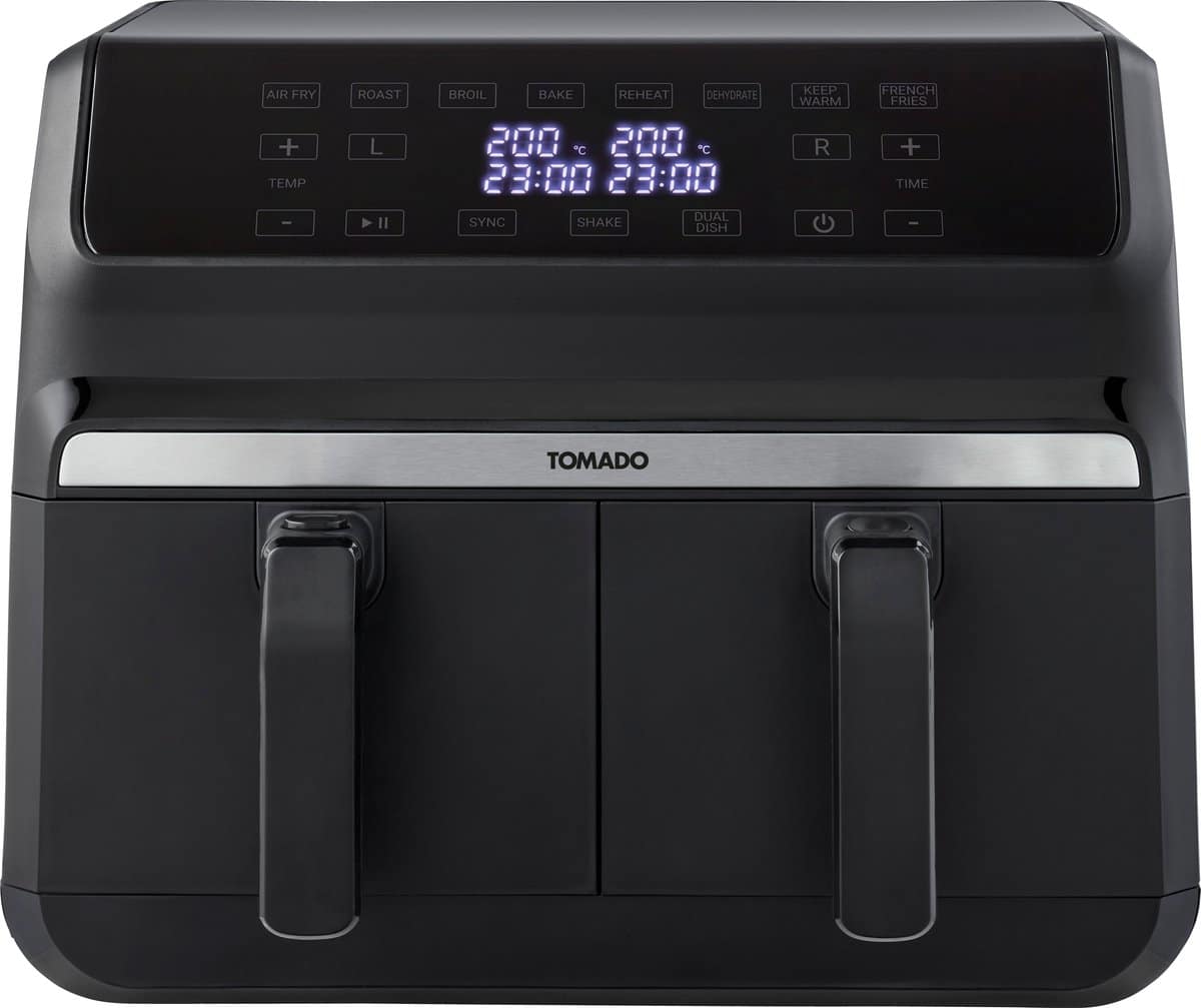 Tomado TAF8001B 8L - Image 4
