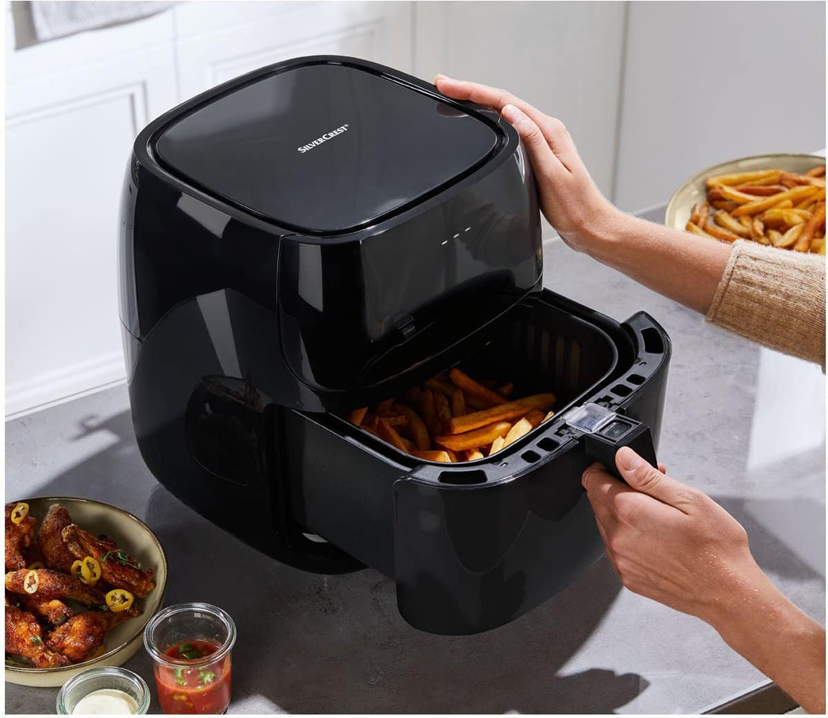 Silvercrest Crest XL 1.5L - Image 4