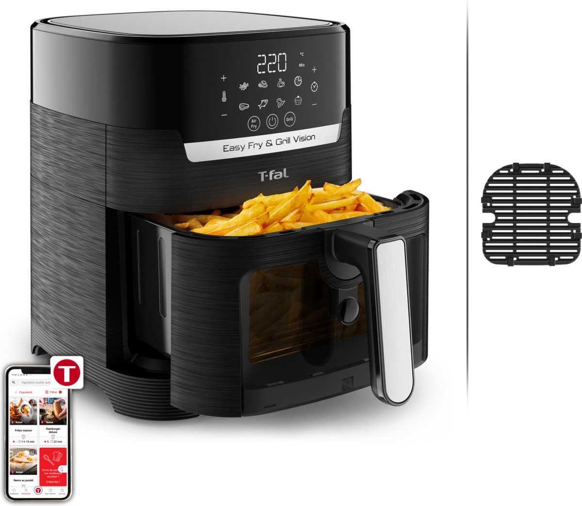 Tefal EY5068 4.2L - Image 4