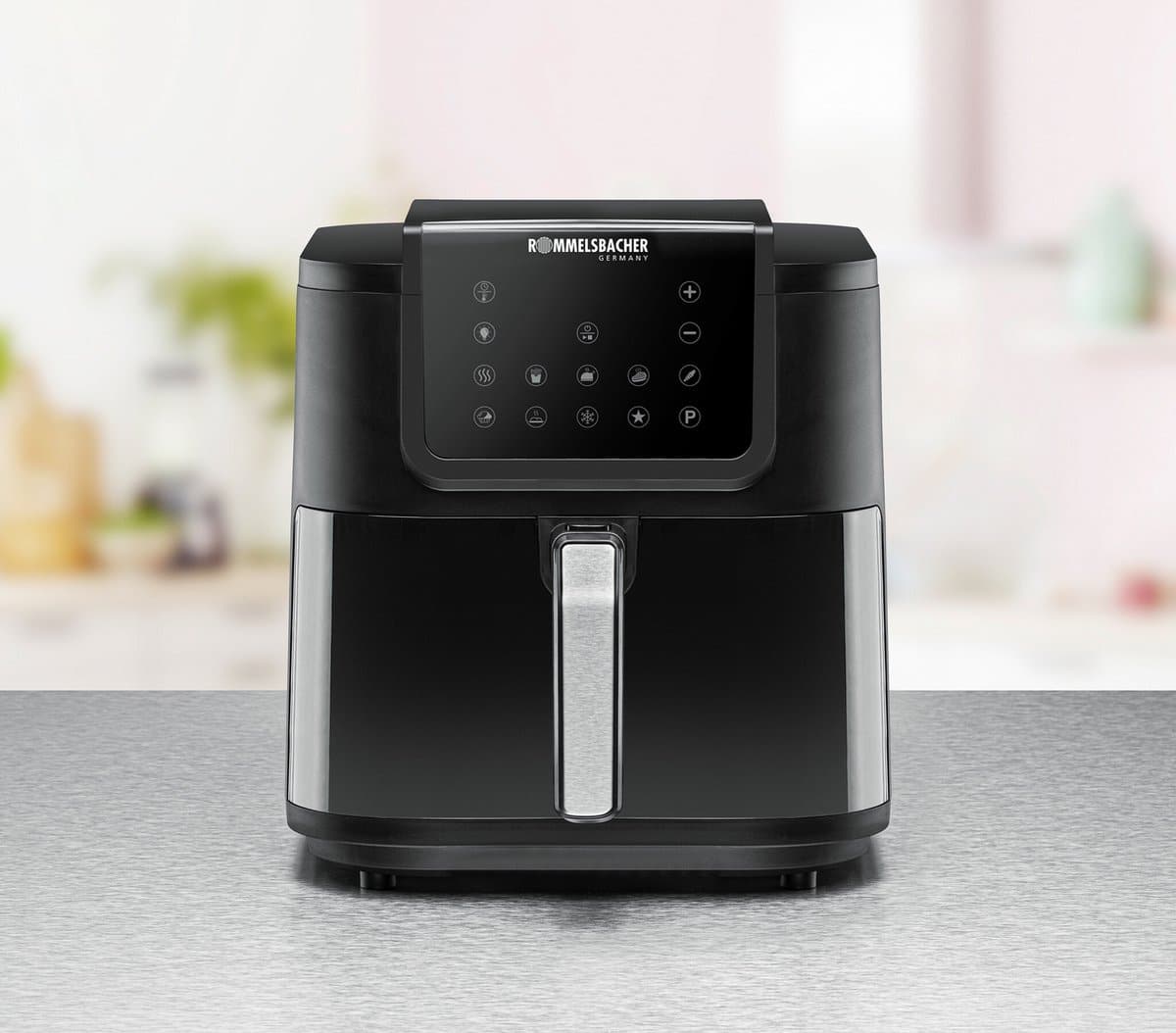 Rommelsbacher AF 2400 8L - Image 2