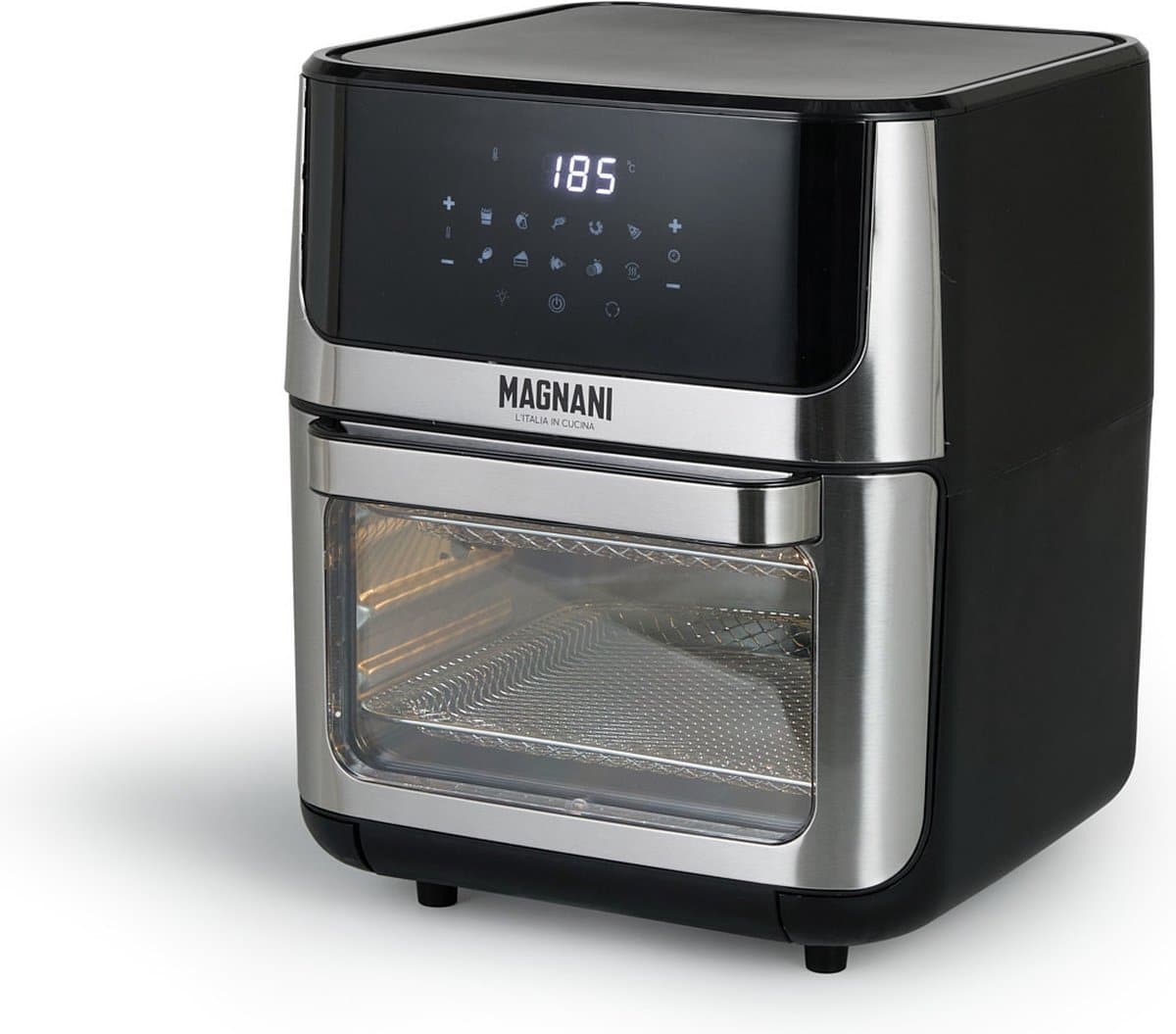 Magnani Fr-i 12L - Image 3