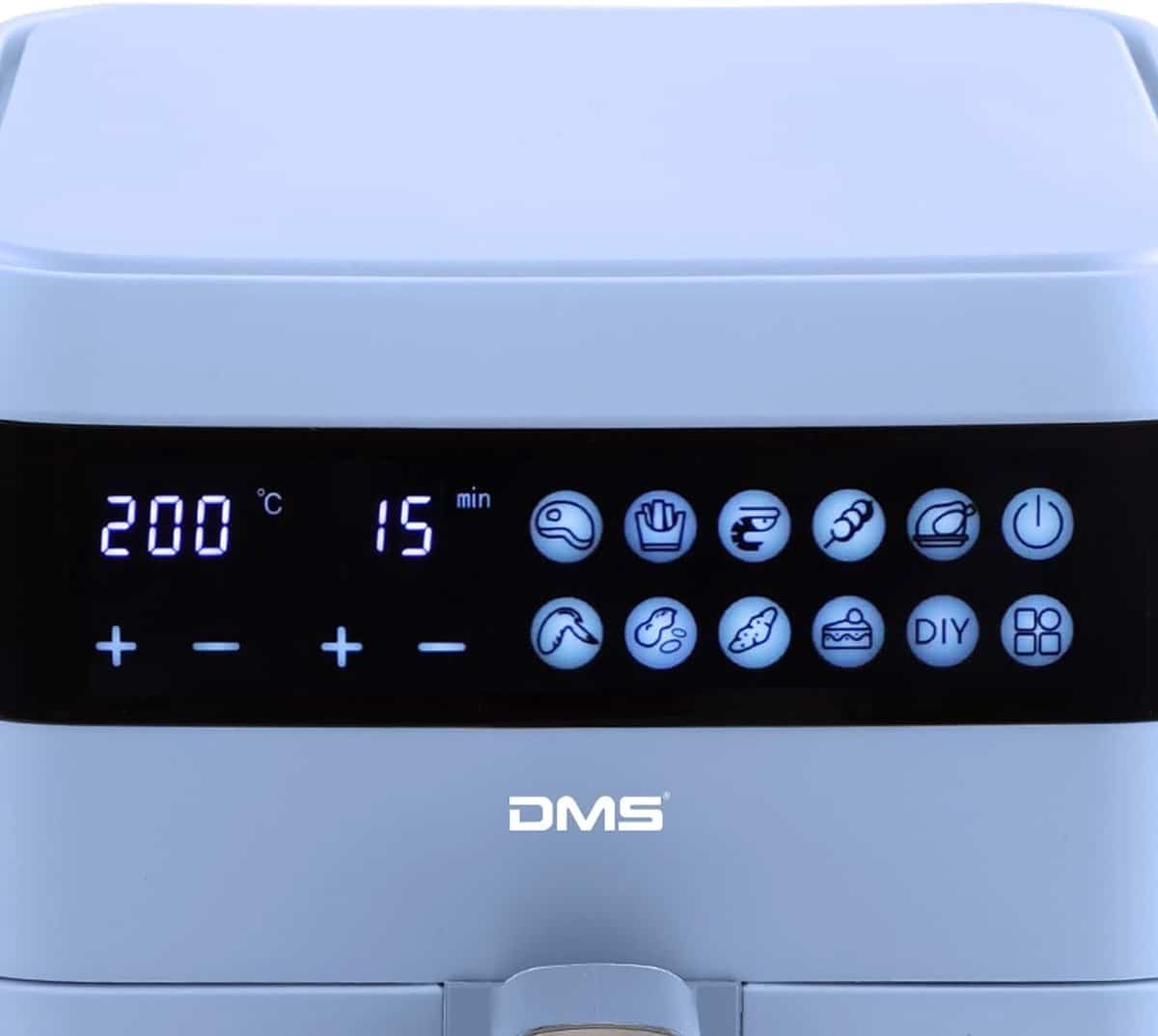DMS AF-10P 7L - Image 3