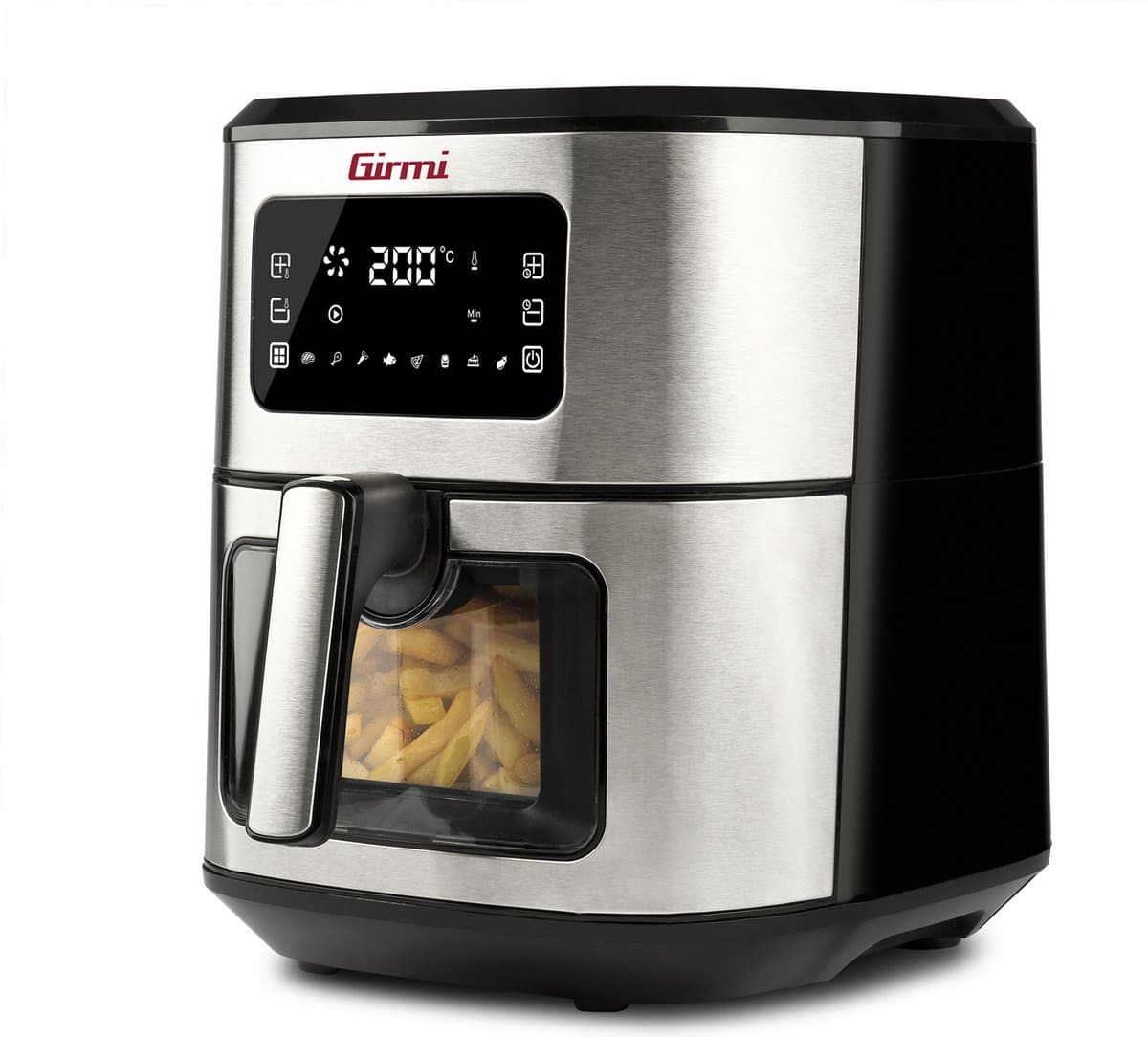 Girmi FG8800 6.5L - Image 2