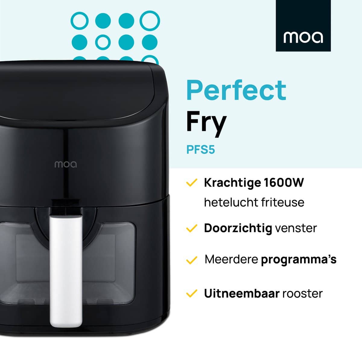 MOA PFS5 4.5L - Image 2
