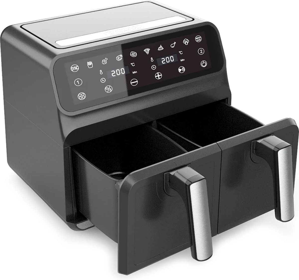 Momentum Multi fry cook pro 8L - Image 3