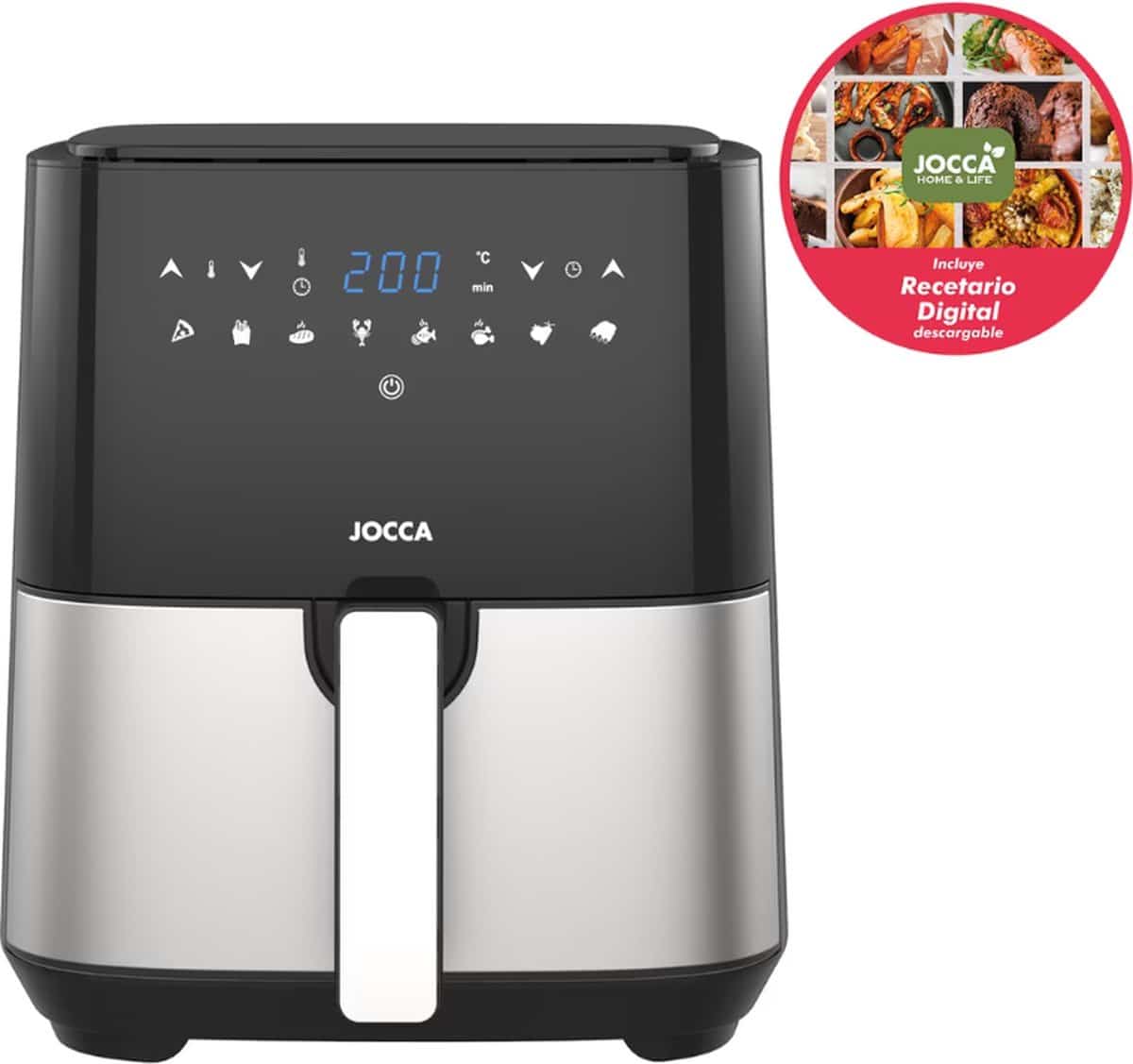 Jocca 1599A 5L - Image 3
