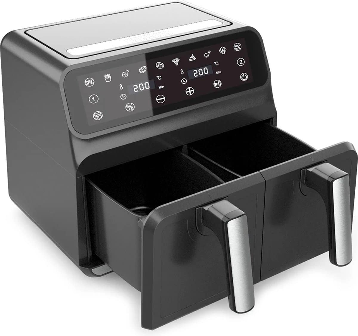 Chef's Heaven XXL Dual 9L - Image 2