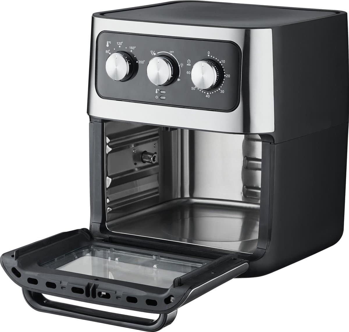Daewoo DHFRYER12L 12L - Image 2