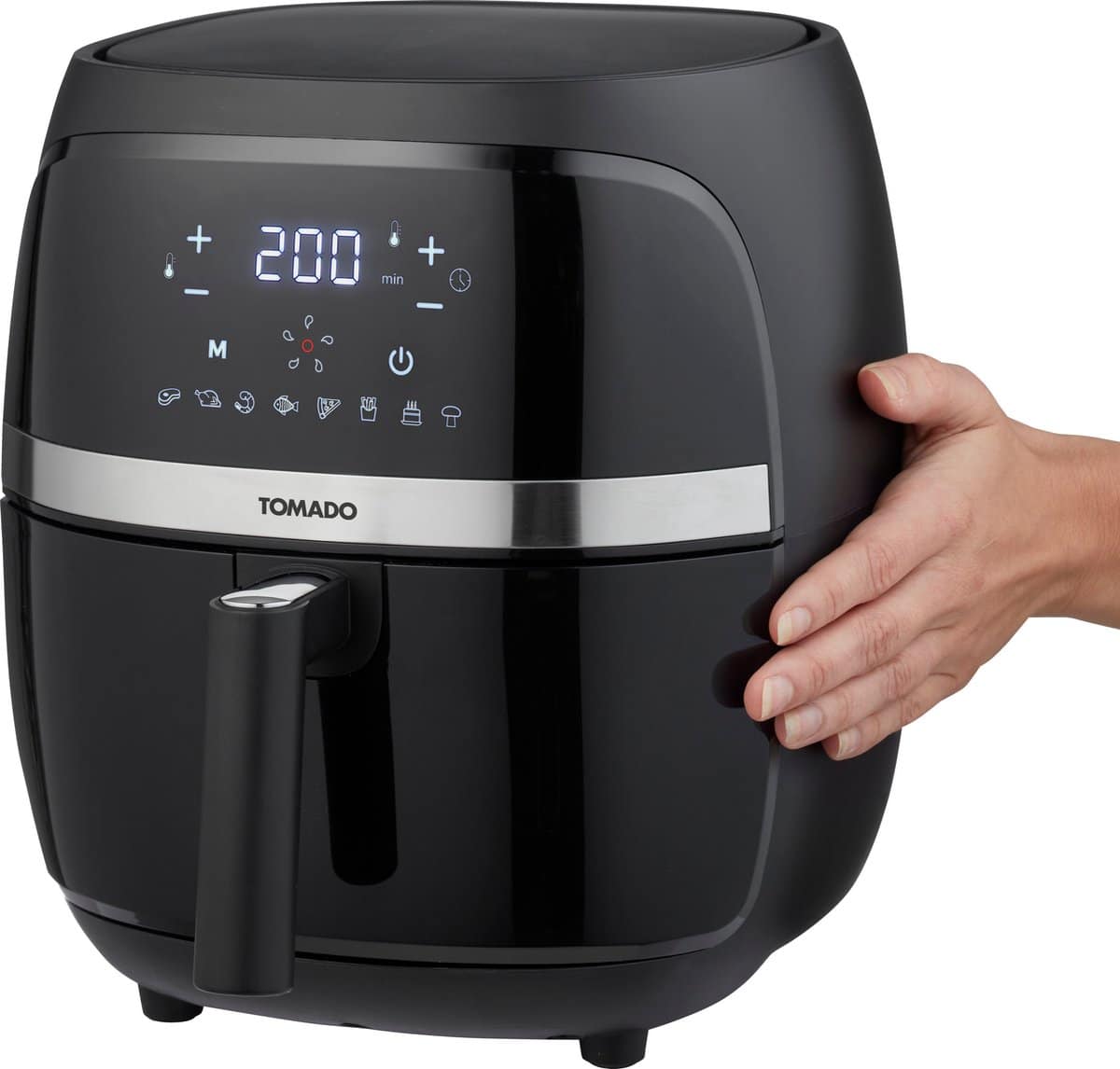 Tomado TAF3202B 3.2L - Image 4