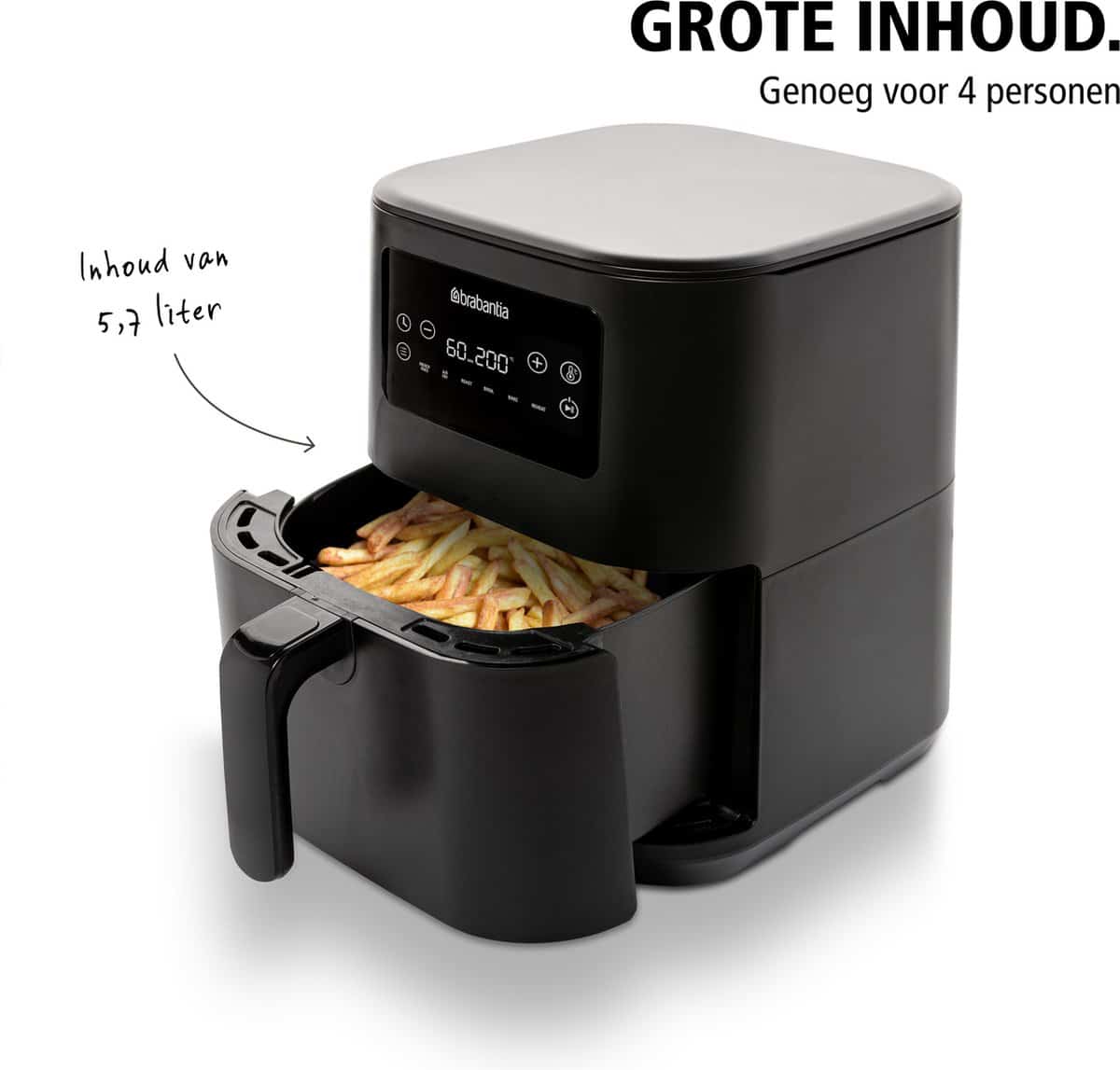 Brabantia BBEK1137 5.7L - Image 3