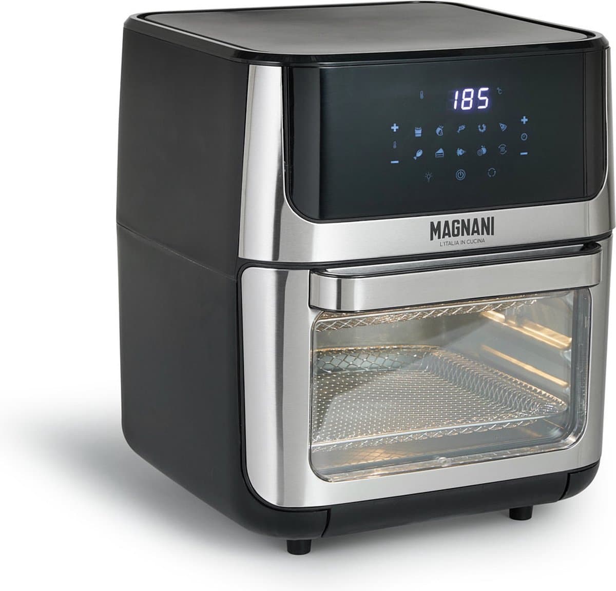 Magnani Fr-i 12L - Image 2