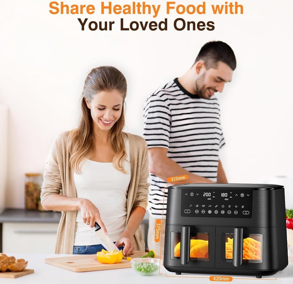 CookWise AF 4000 9L - Image 4
