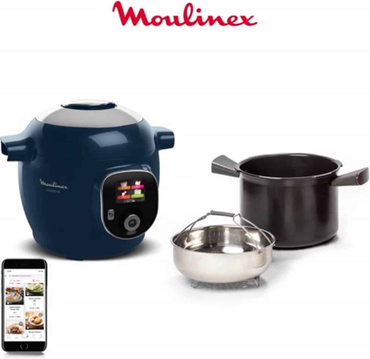 Moulinex CE851410 6L - Image 2
