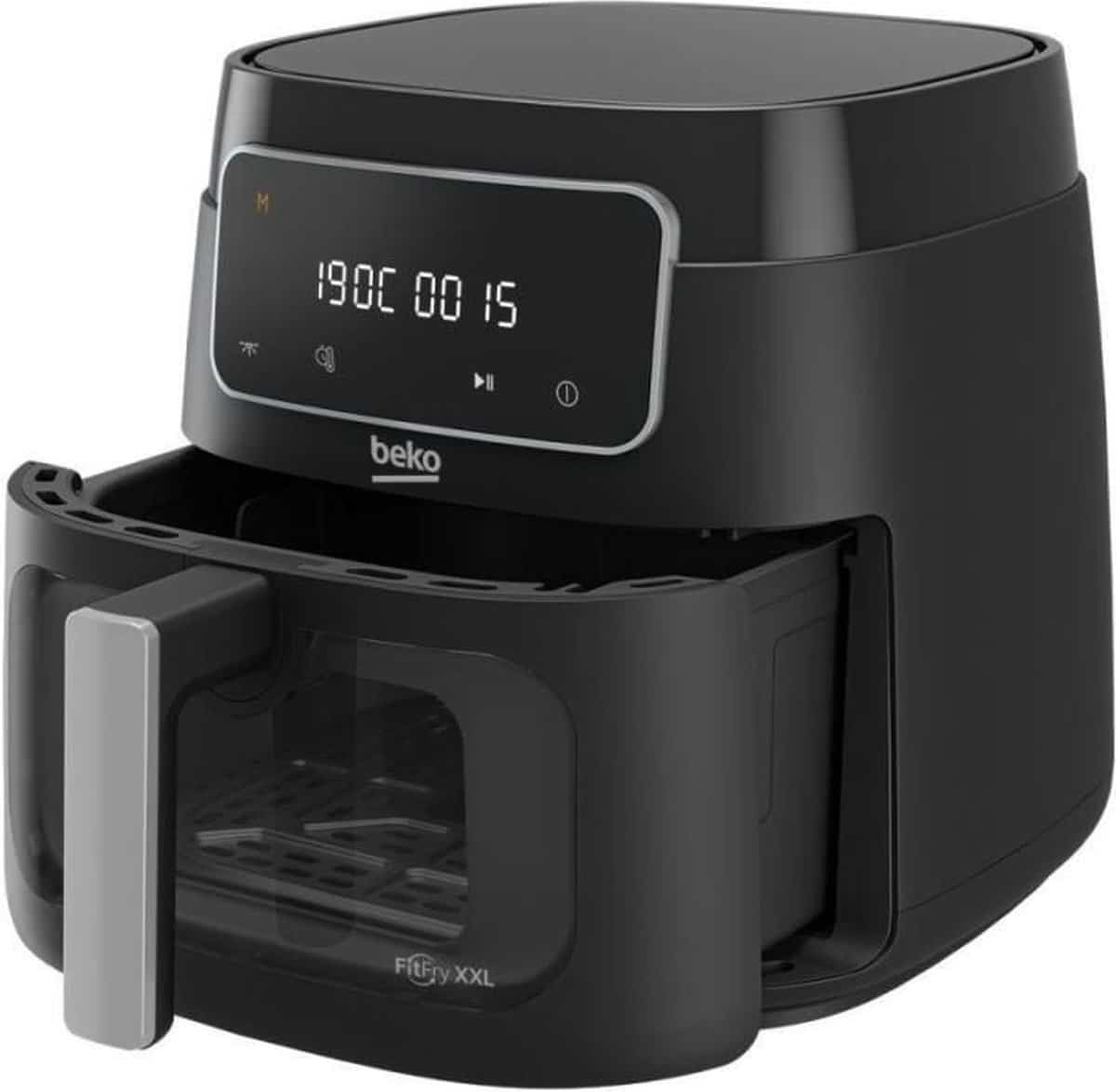 Beko BV FRL3374B 7L - Image 2