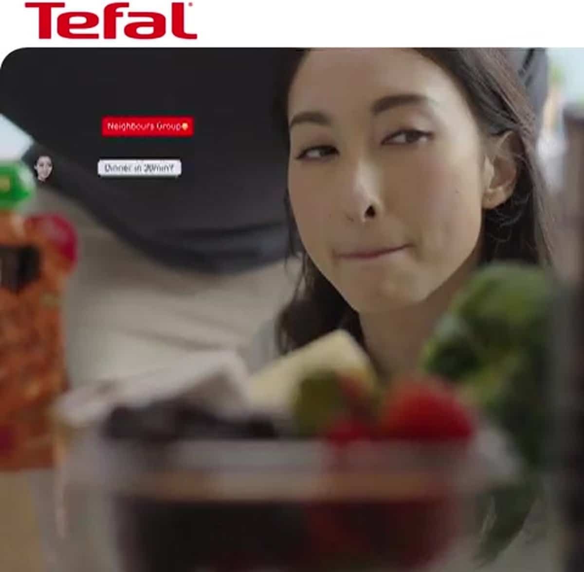 Tefal CY778840 7.6L - Image 2