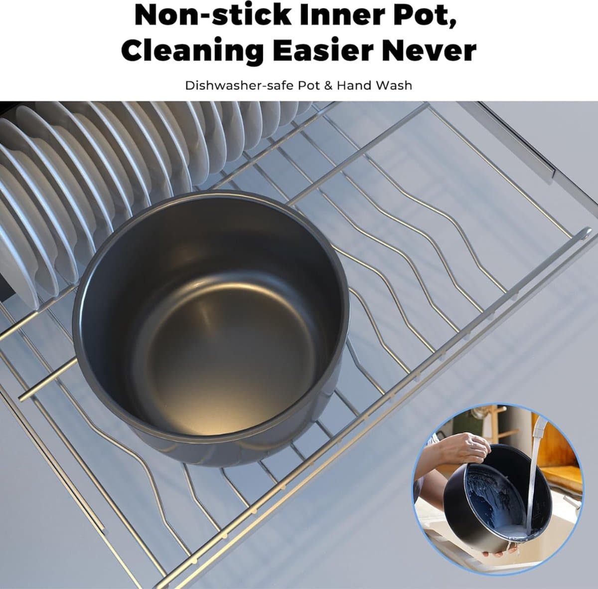 Cokinglot Multifry Pro 5L - Image 2