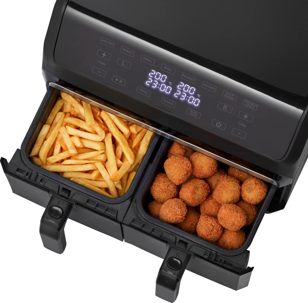Tomado TAF8001B 8L - Image 2