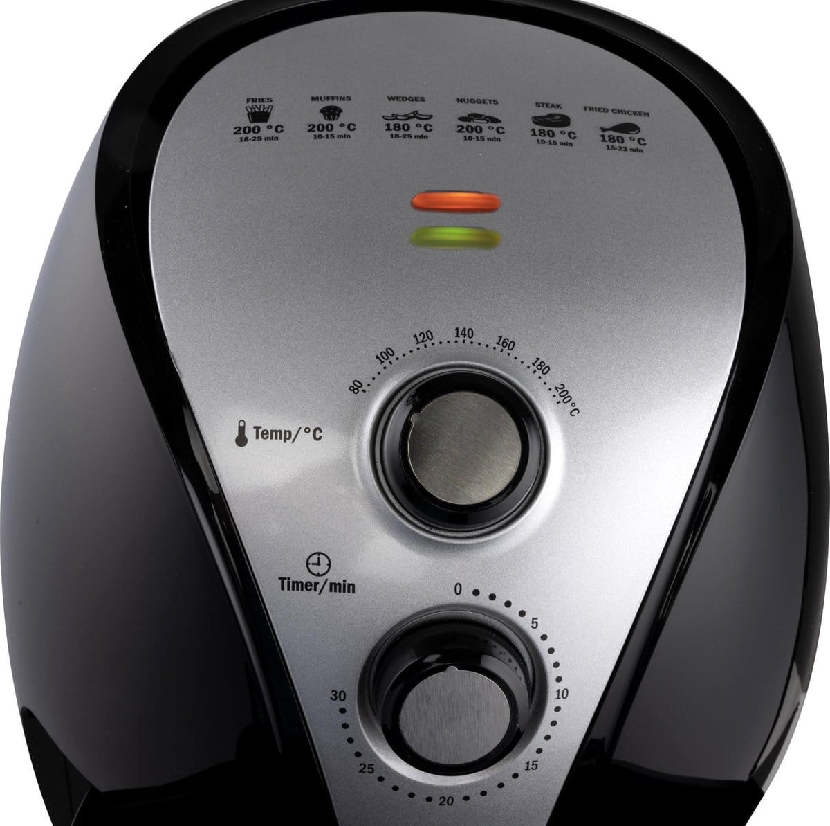 Cuisinier Cuisinair Deluxe 5.5L - Image 3