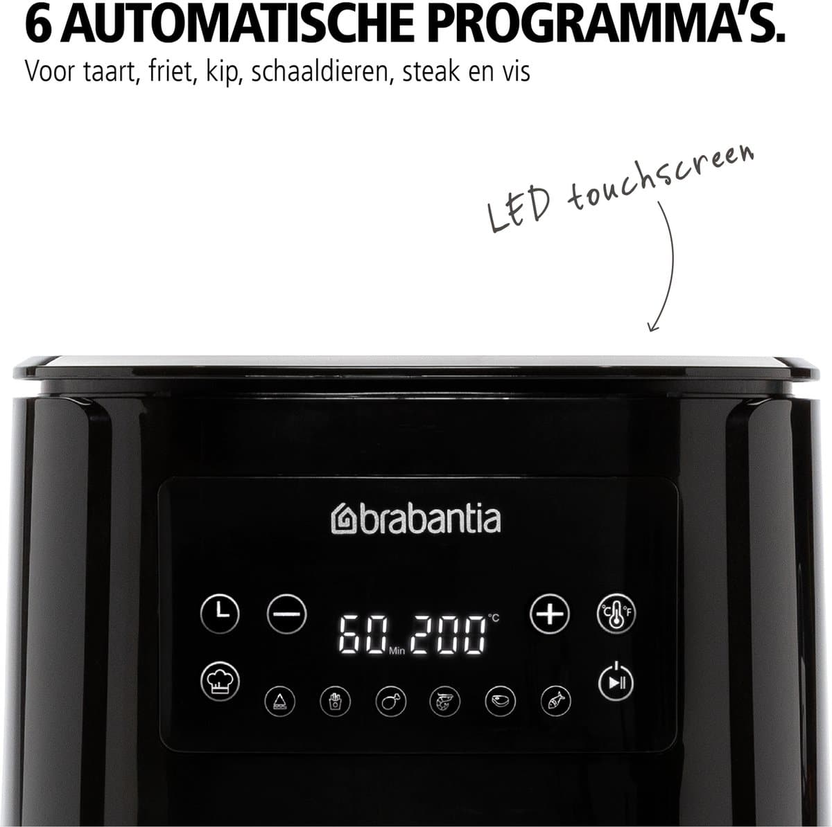 Brabantia BBEK1131 5.7L - Image 2