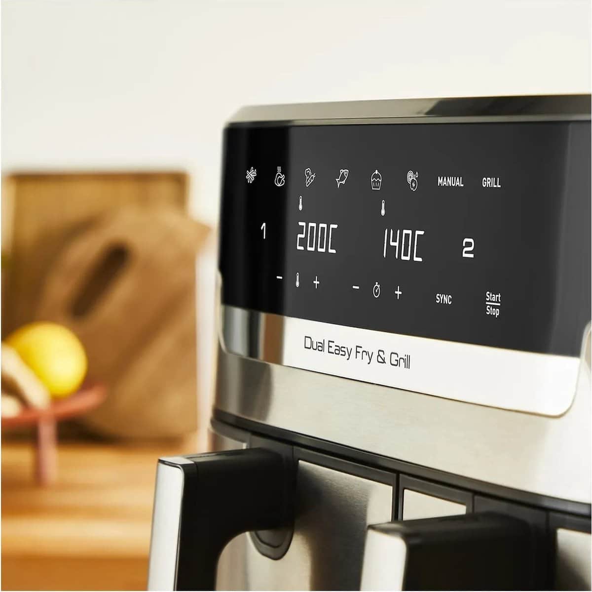 Tefal EY905D 8.3L - Image 4