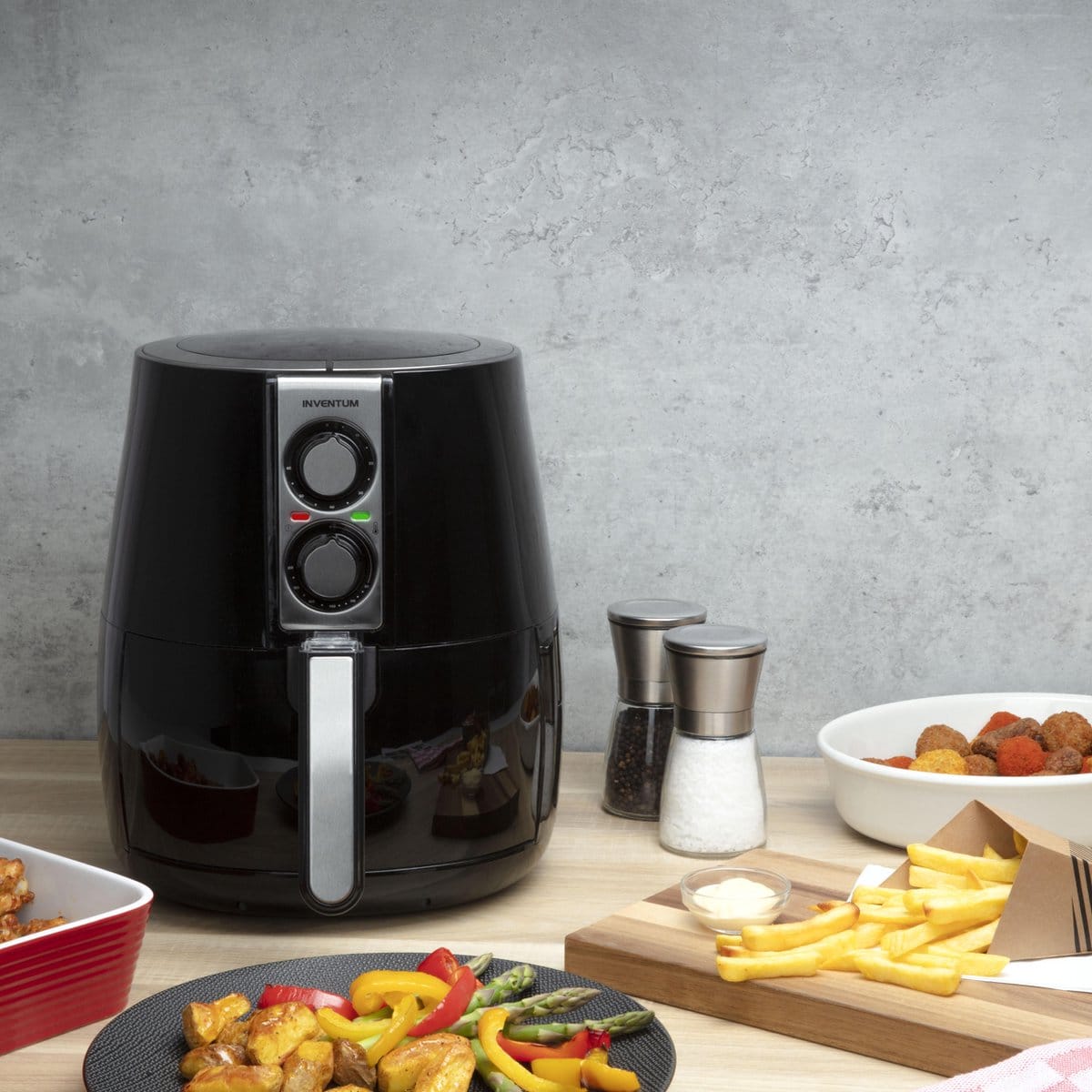 Inventum GF252HL 2.5L - Image 4