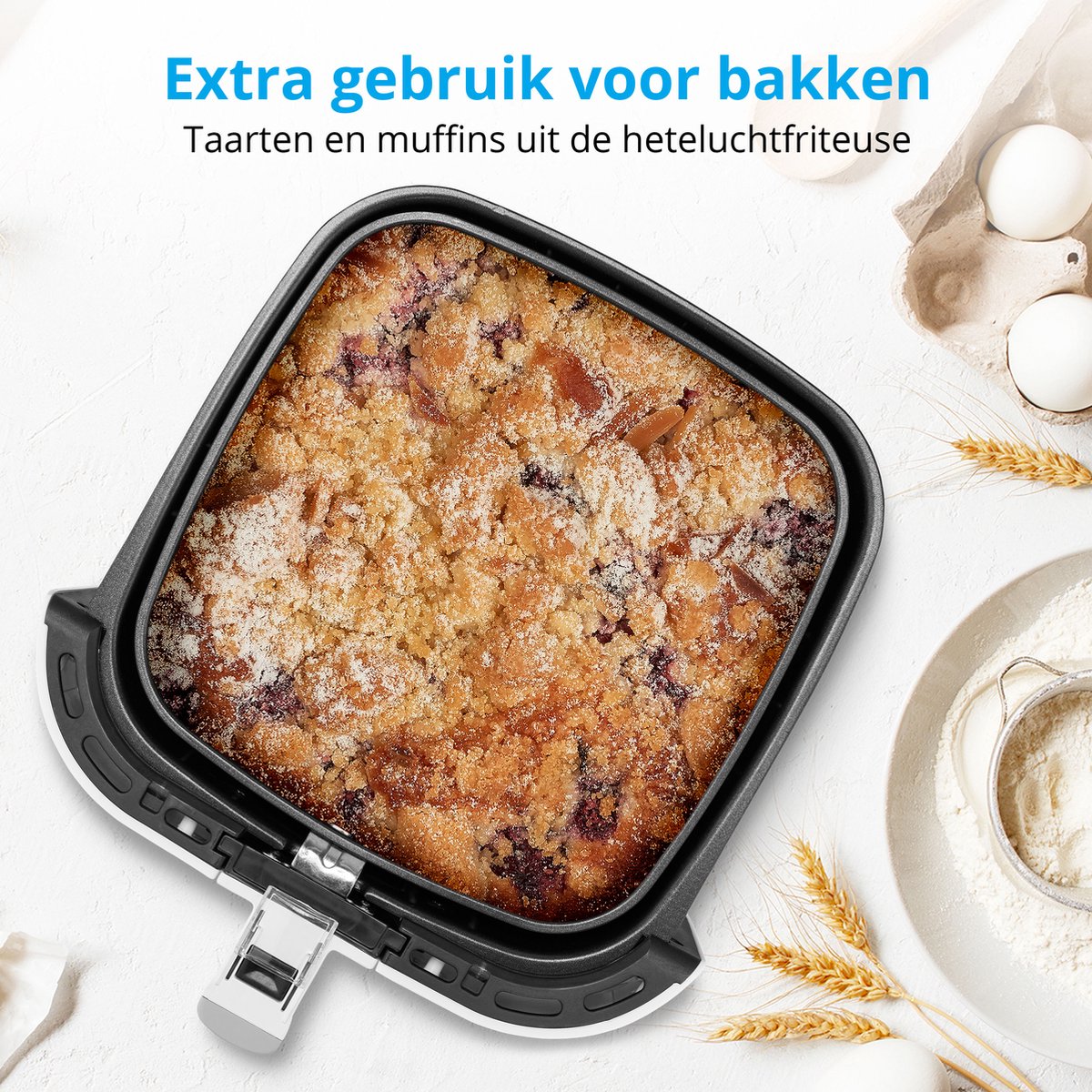 Medion E40 XXL B 5.3L - Image 3