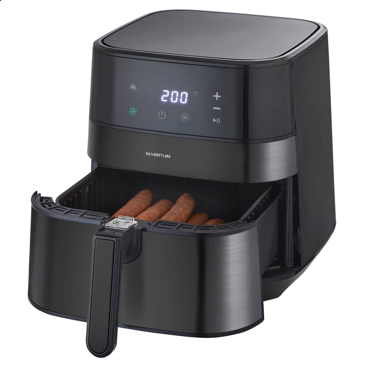 Inventum GF500HLDB 5L - Image 3