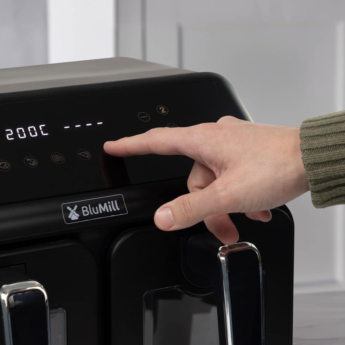 Blumill BluPro 8L - Image 4