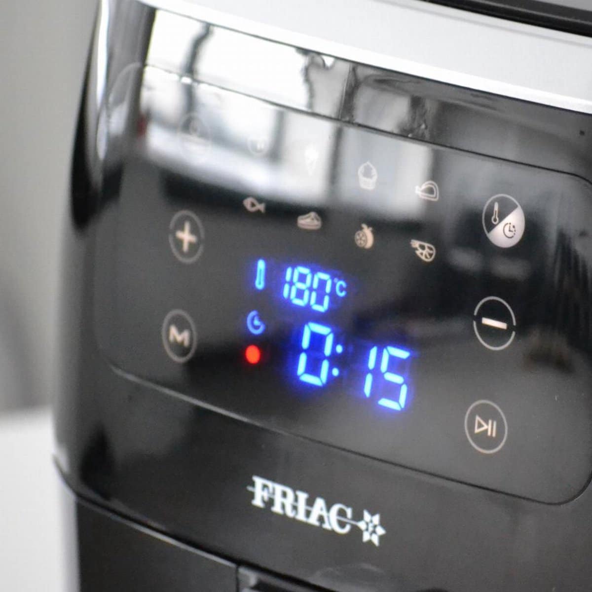 Friac AIF6018GS 6L - Image 2