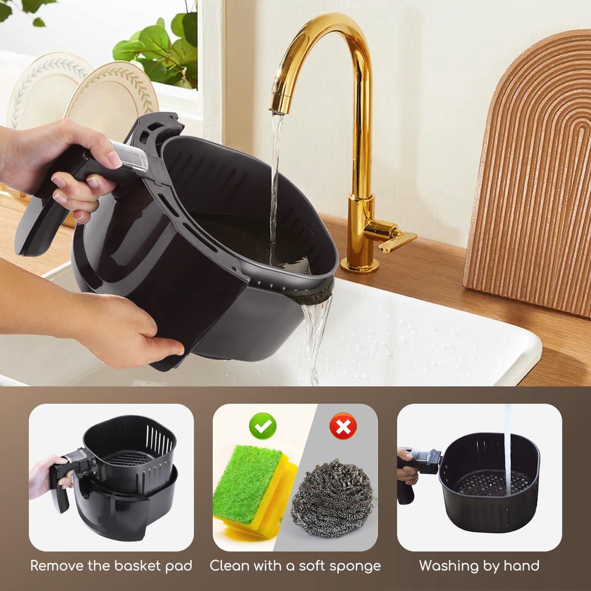 Aigostar 30PYC 3.5L - Image 4