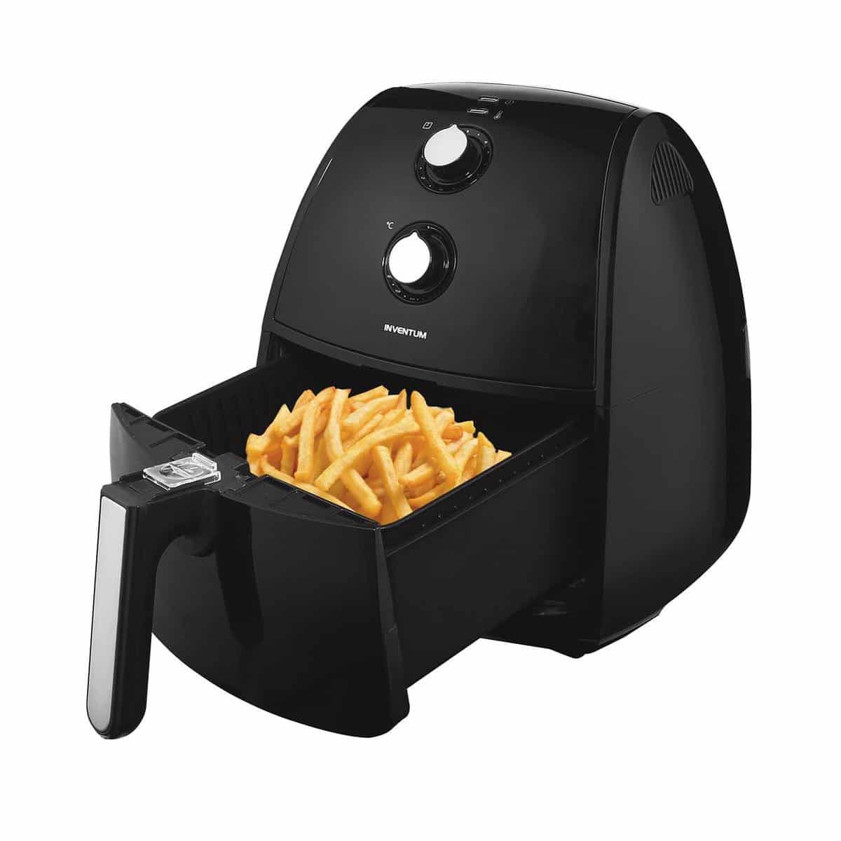 Inventum GF400HL 4L - Image 2