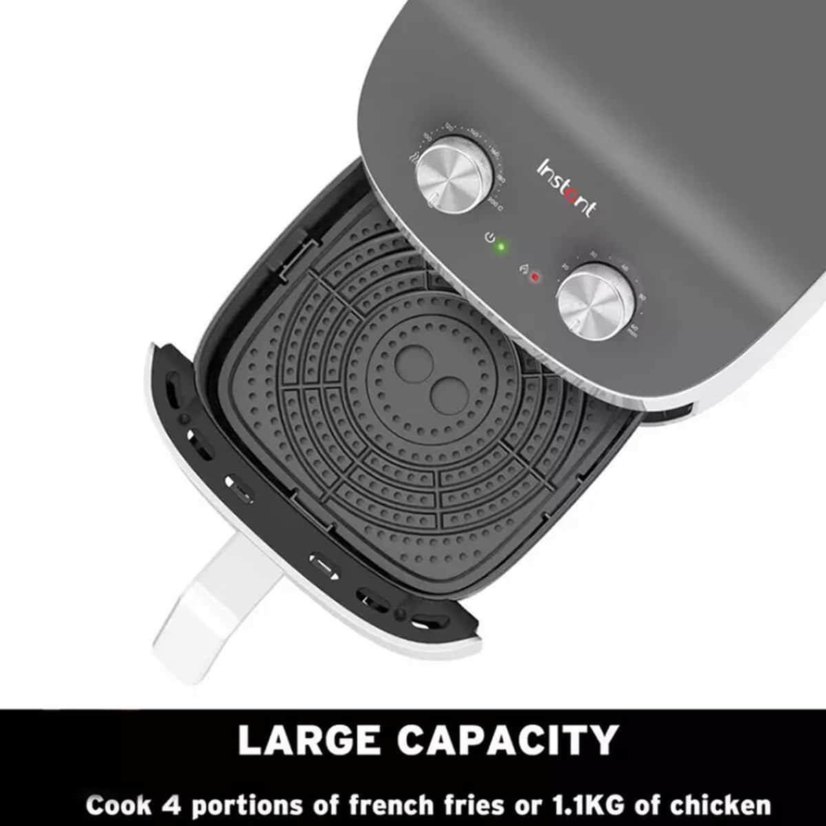 Instant Pot AF instant fry 3.8L - Image 4