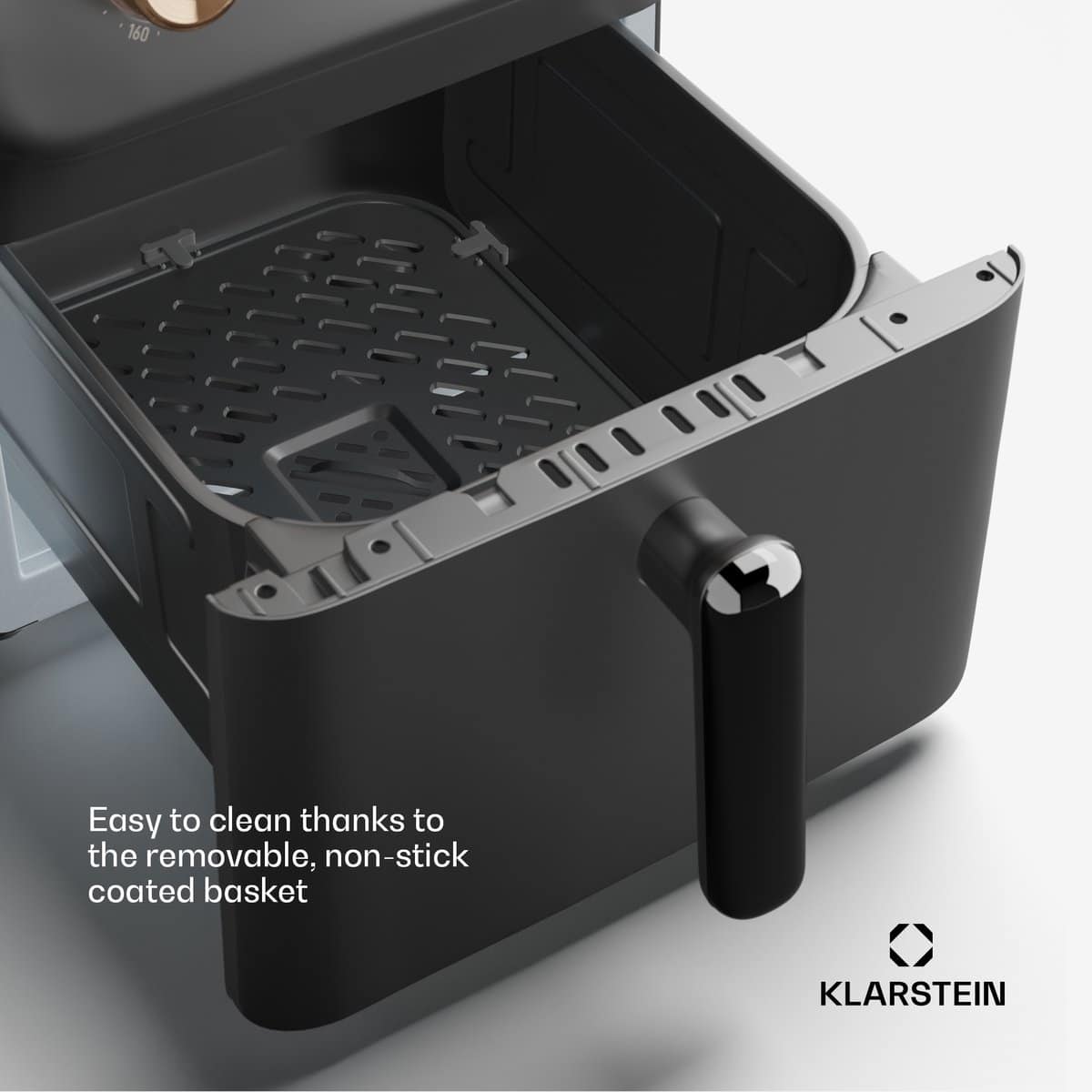 Klarstein Aerocrisp 9 n 9L - Image 4