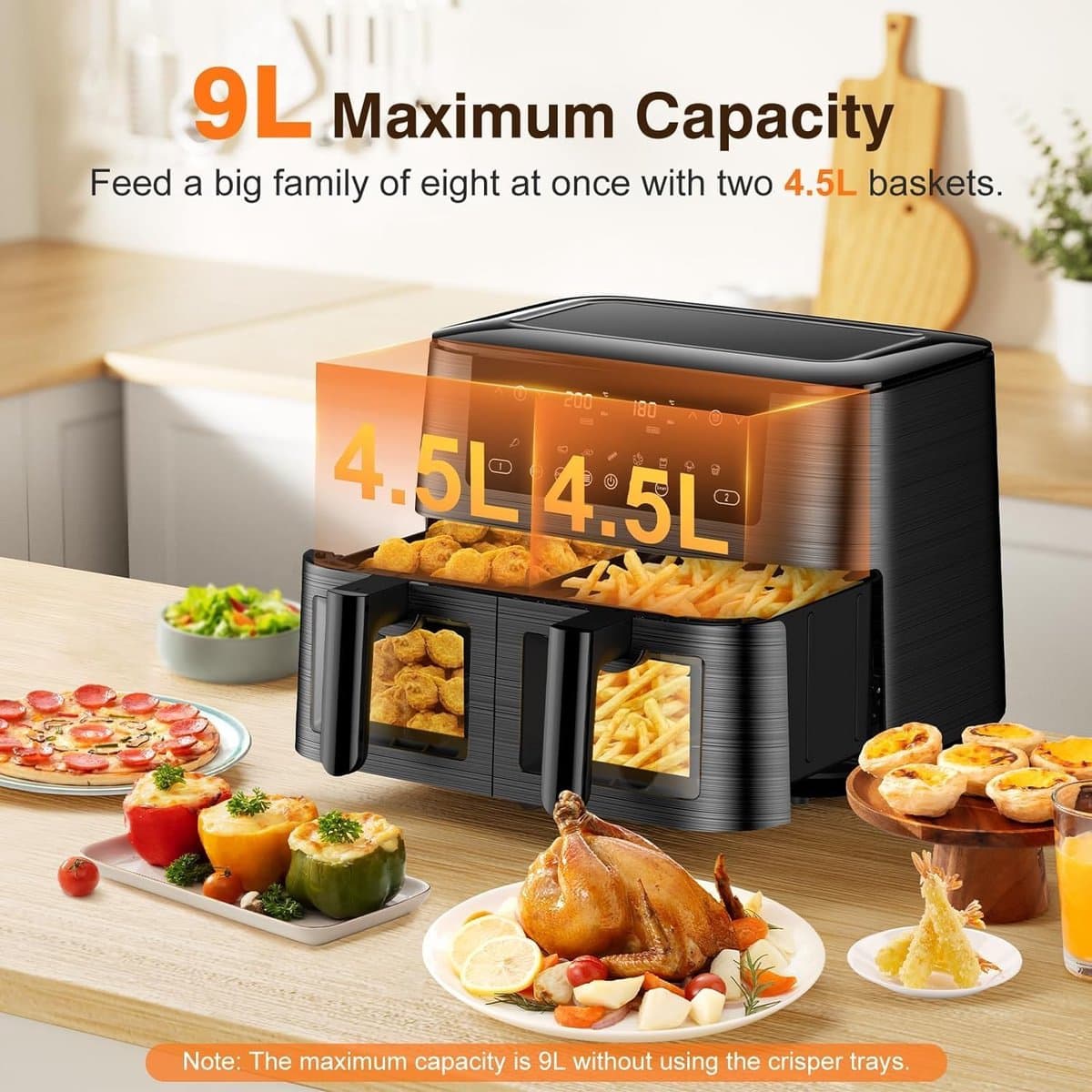 CookWise AF 4000 9L - Image 3