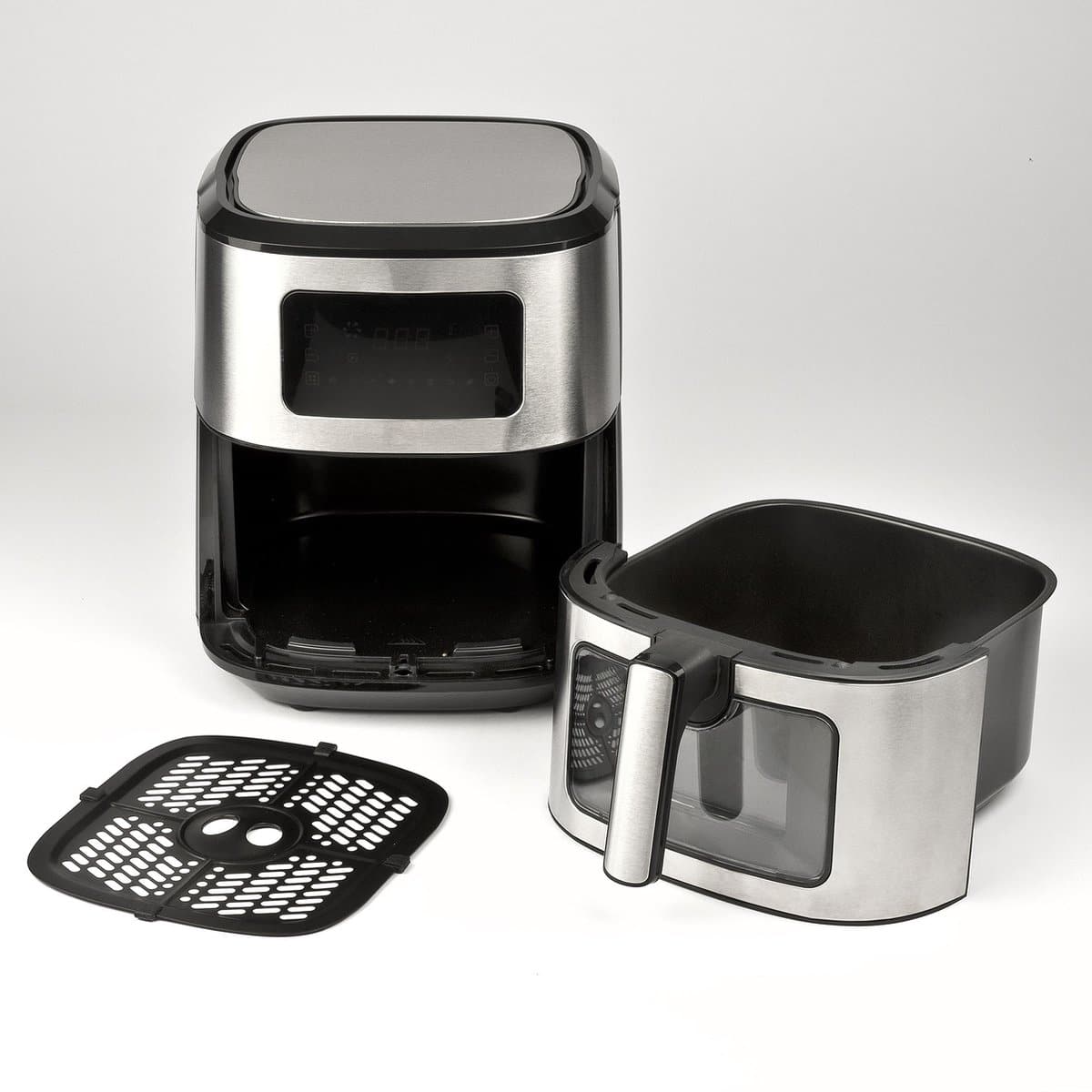 Girmi FG8800 6.5L - Image 4