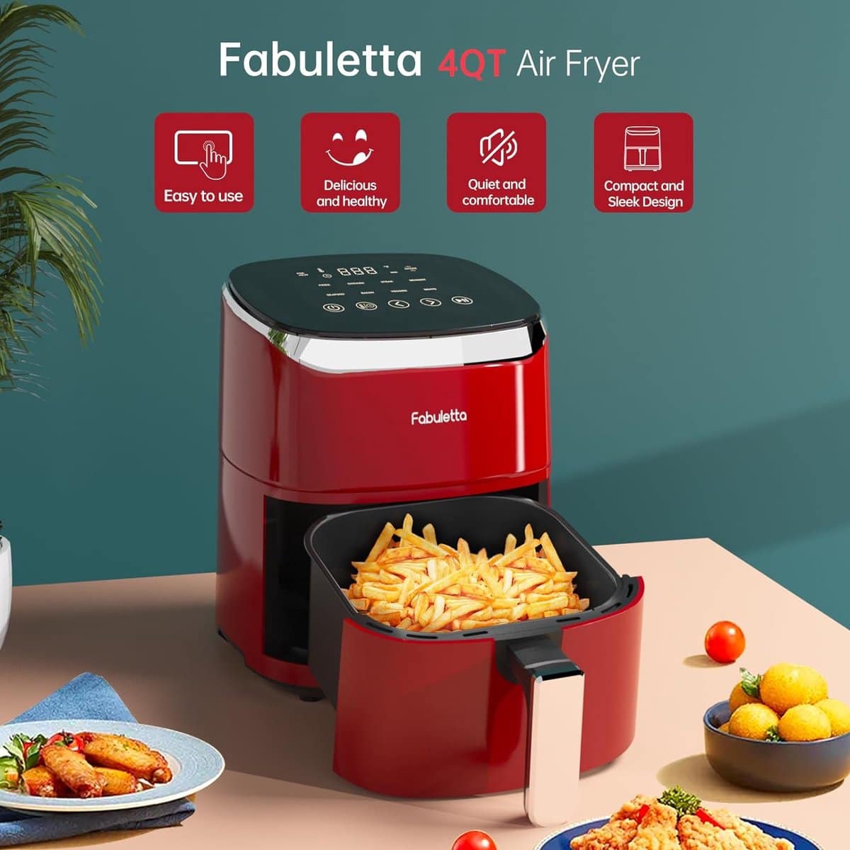 Fabuletta FAO002 4L - Image 4