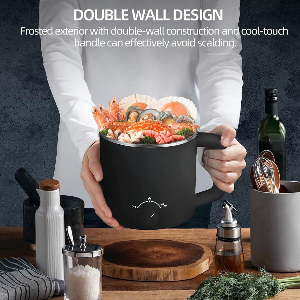Jonas Chef fry 1.6L - Image 4