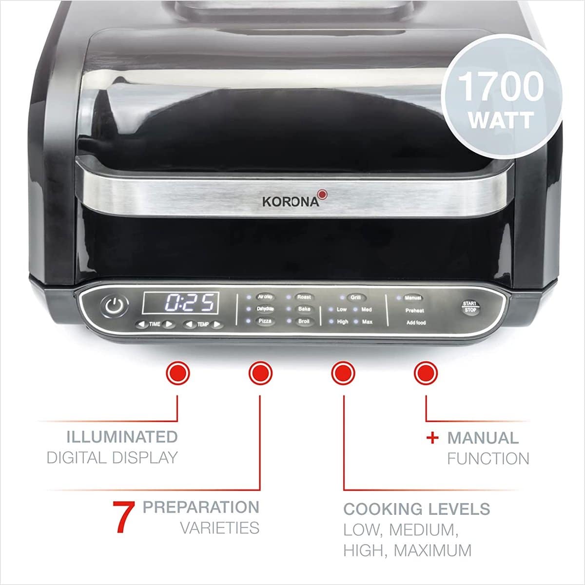 Korona 46160 6L - Image 3