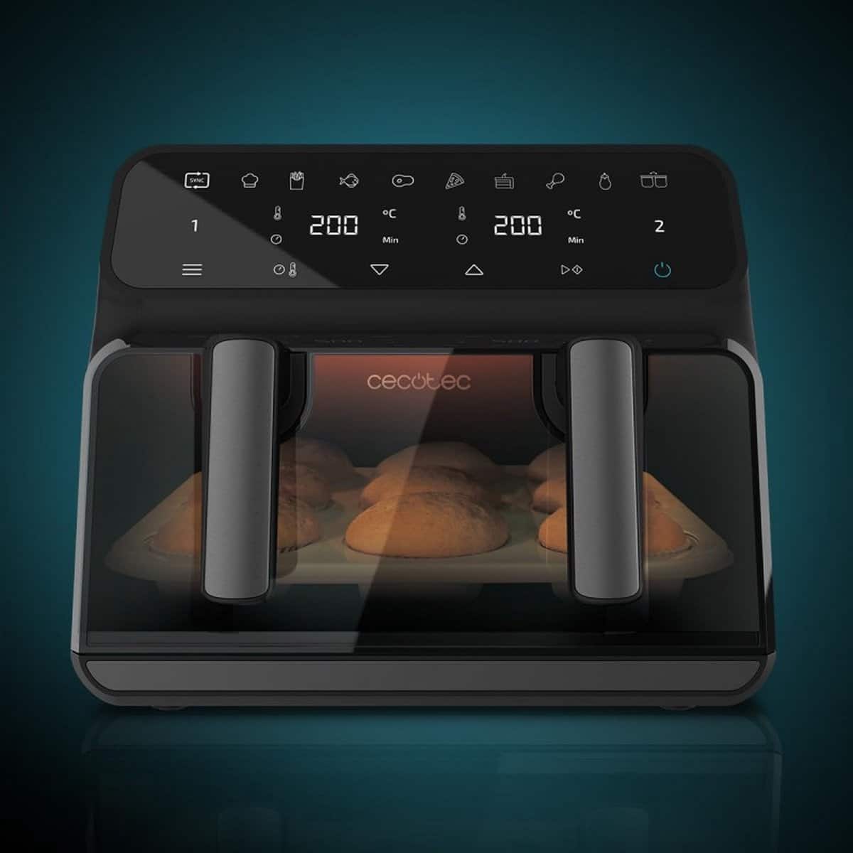 Cecotec Advance 9000 9L - Image 4