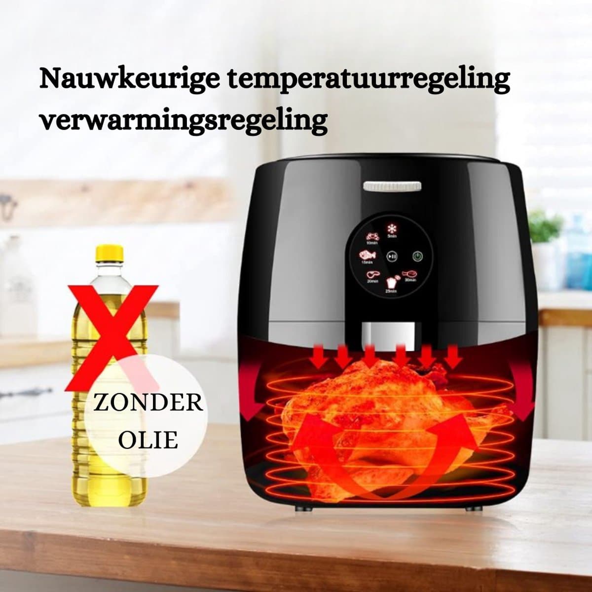 Jonas Jonasfrytop 5.5L - Image 4