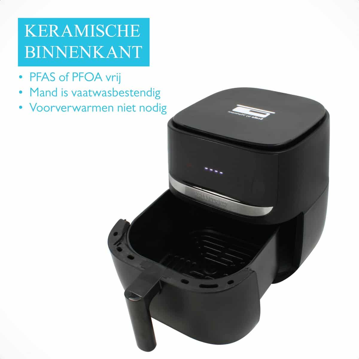 Wartmann WM 2203AF 5.7L - Image 2
