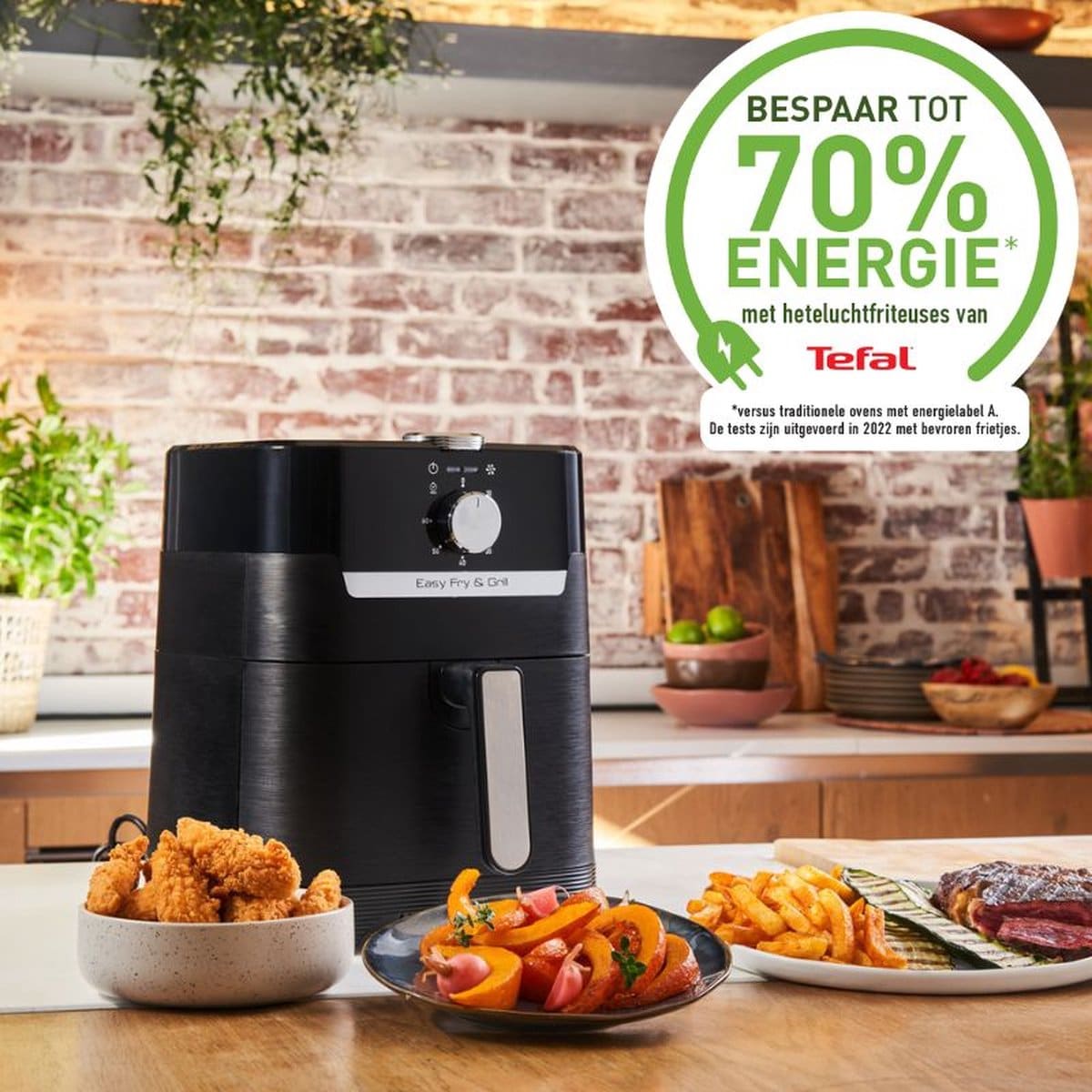 Tefal FW5018 11L - Image 3