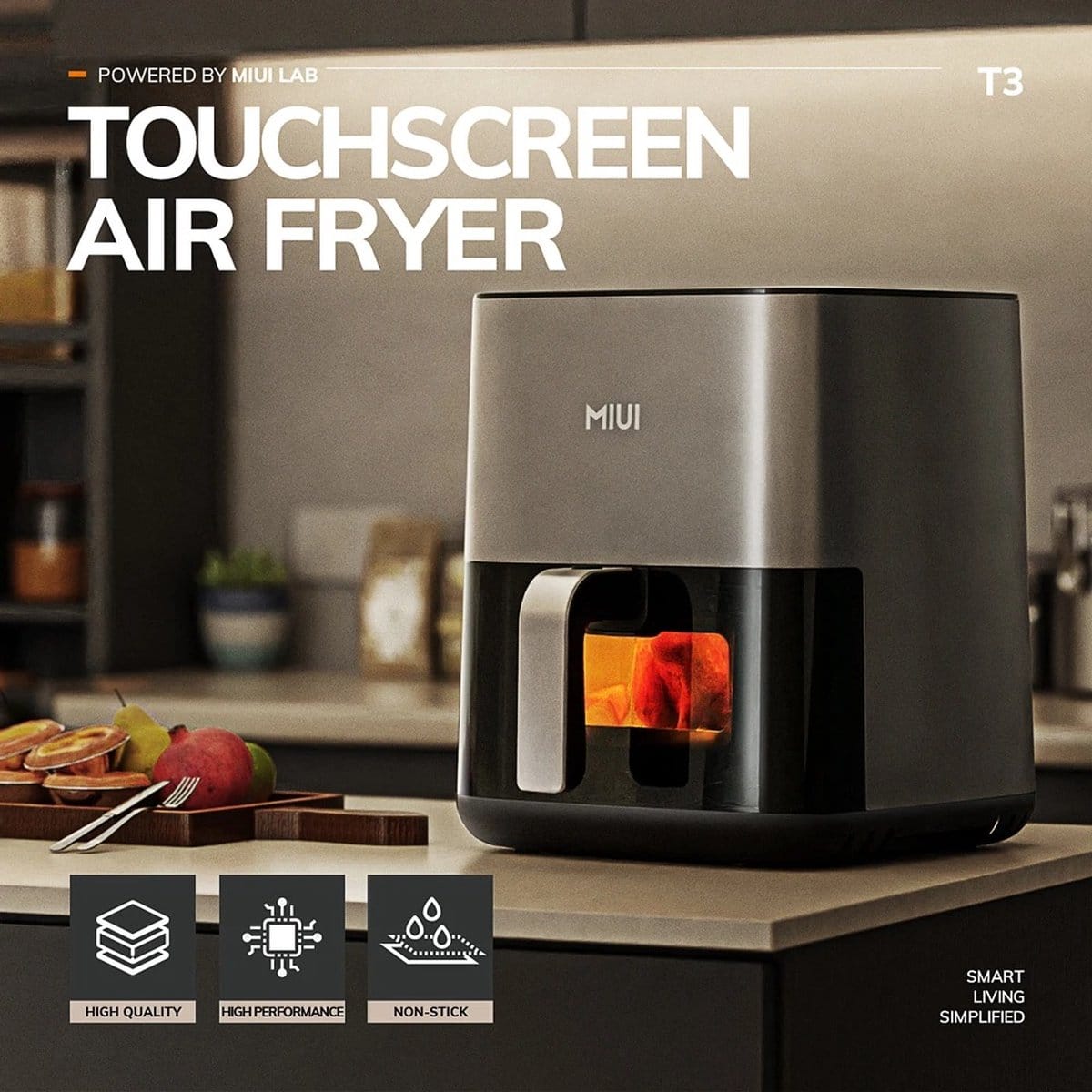 Miui Myfry expert 5L - Image 3