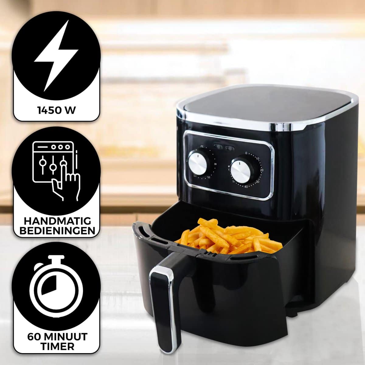 Kicinn Inn fry 5L - Image 3