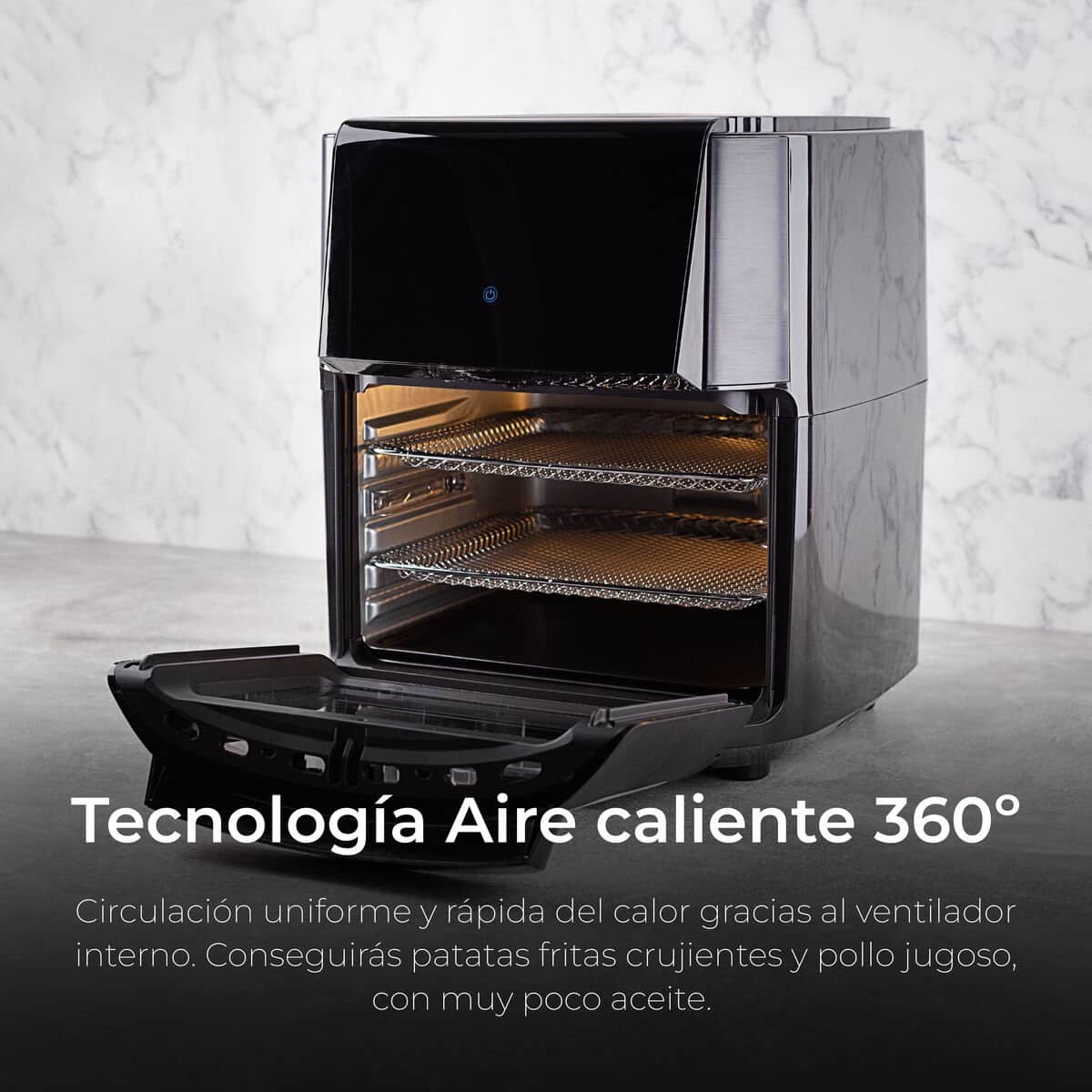MasterPro MP 1800 12L - Image 3