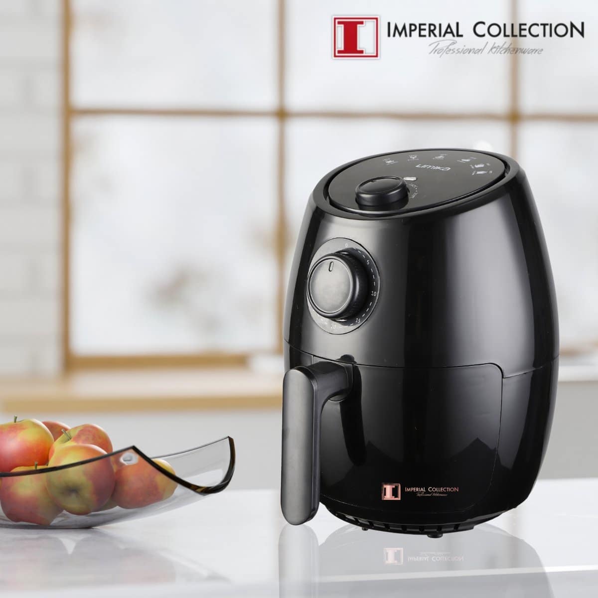 Imperial Collection IC1000W 5.5L - Image 2