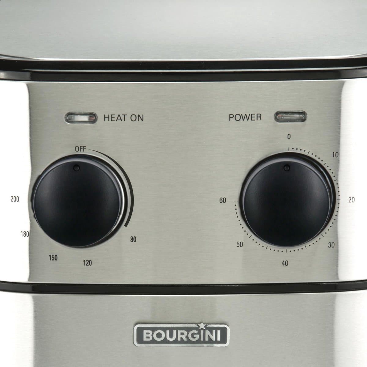 Bourgini Classic Health 4L - Image 4
