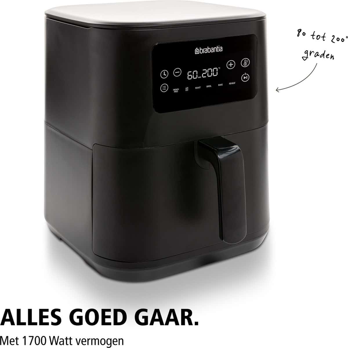 Brabantia BBEK1137 5.7L - Image 4