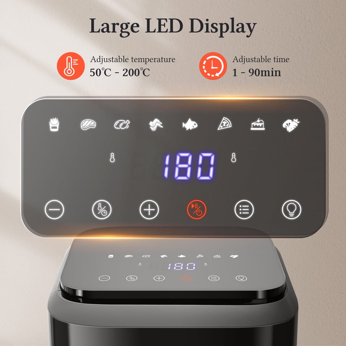 Taylor Swoden TS-SD 6.5L - Image 2