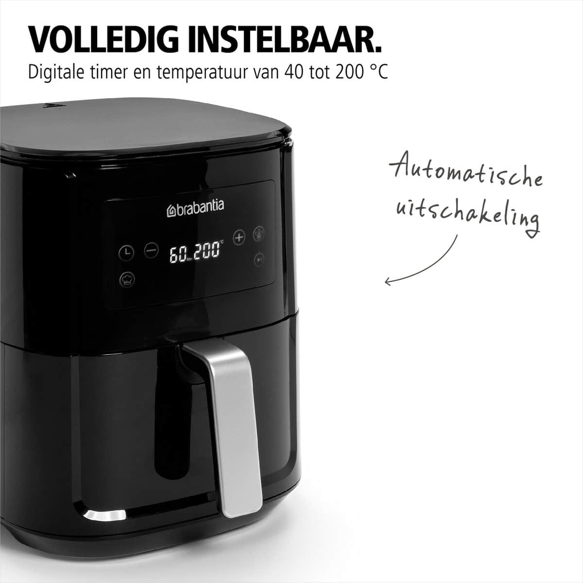 Brabantia BBEK1131 5.7L - Image 4